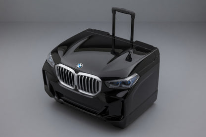 HIELERA BMW NEGRA