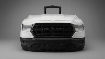 HIELERA RAM BLANCA
