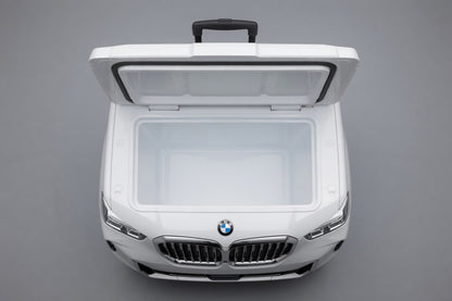 HIELERA BMW BLANCA