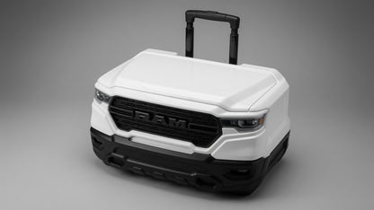 HIELERA RAM BLANCA