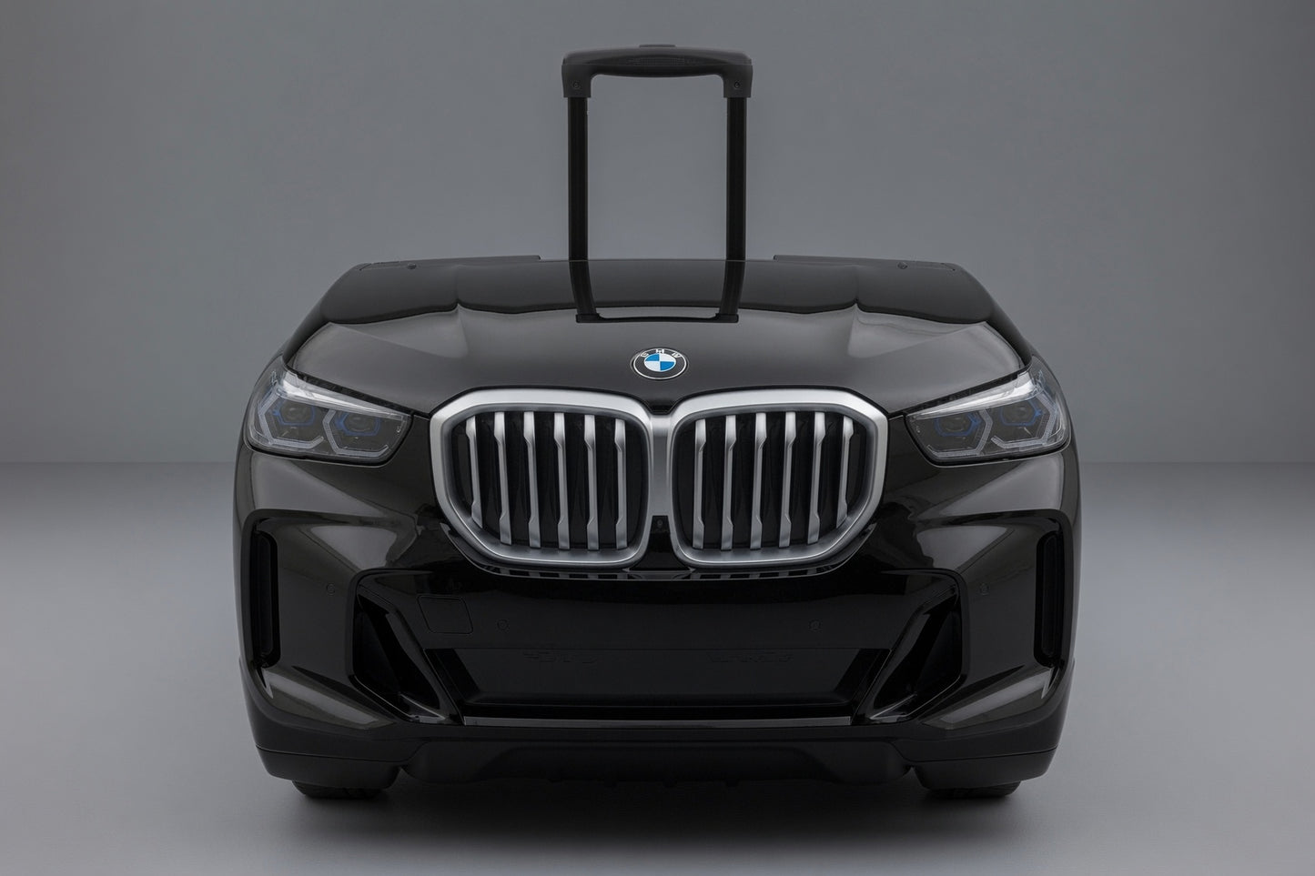 HIELERA BMW NEGRA