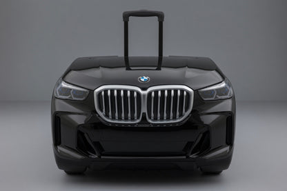 HIELERA BMW NEGRA