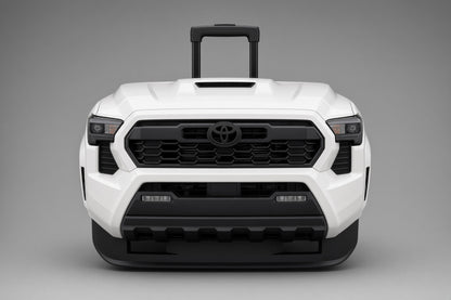TACOMA TRD BLANCA