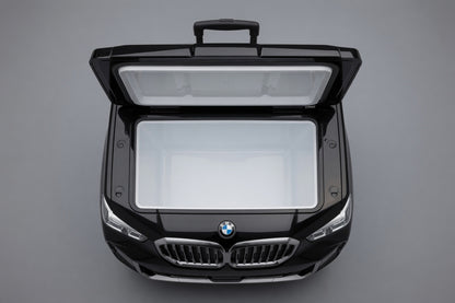 HIELERA BMW NEGRA