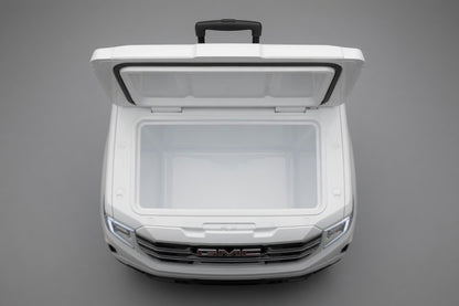 HIELERA RAM BLANCA