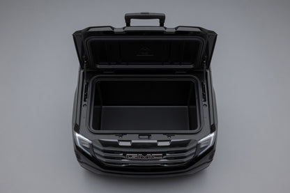 HIELERA GMC NEGRA