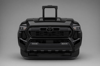 TACOMA TRD NEGRA