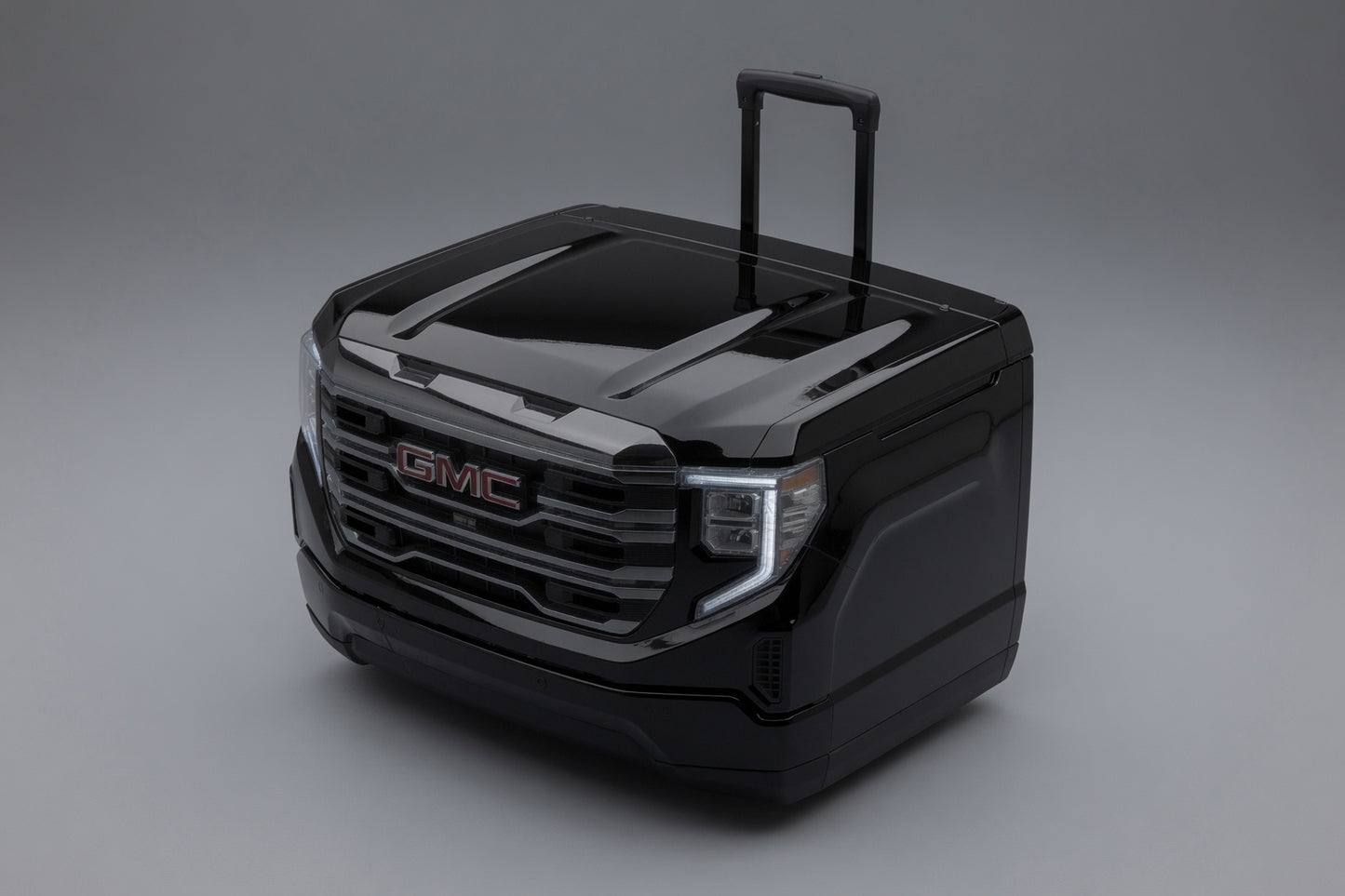 HIELERA GMC NEGRA
