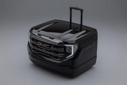 HIELERA GMC NEGRA