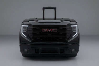 HIELERA GMC NEGRA